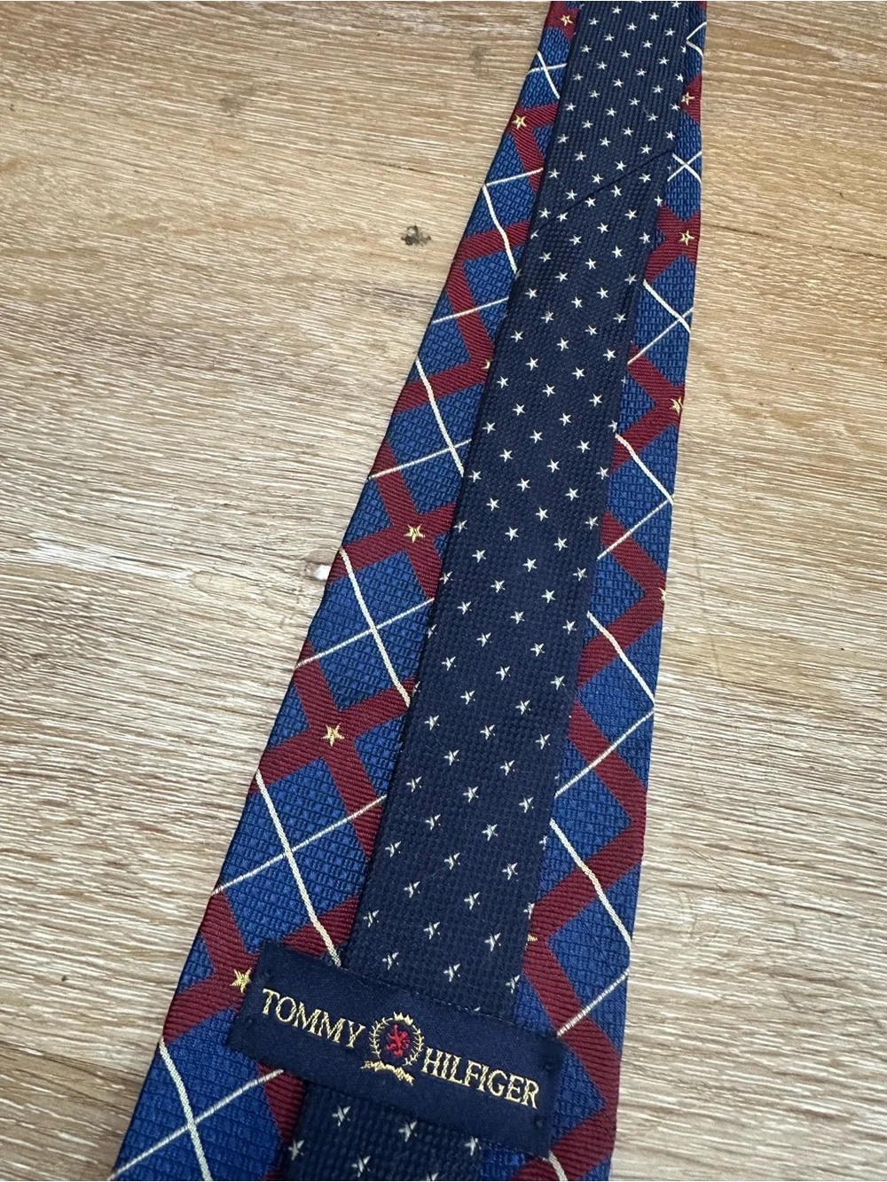 Tommy Hilfiger Ties